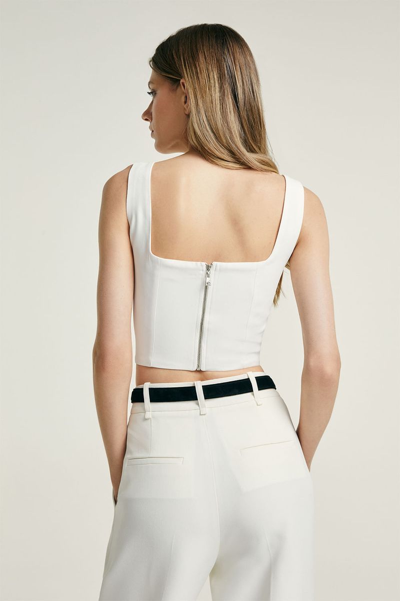 Blusa Adriana