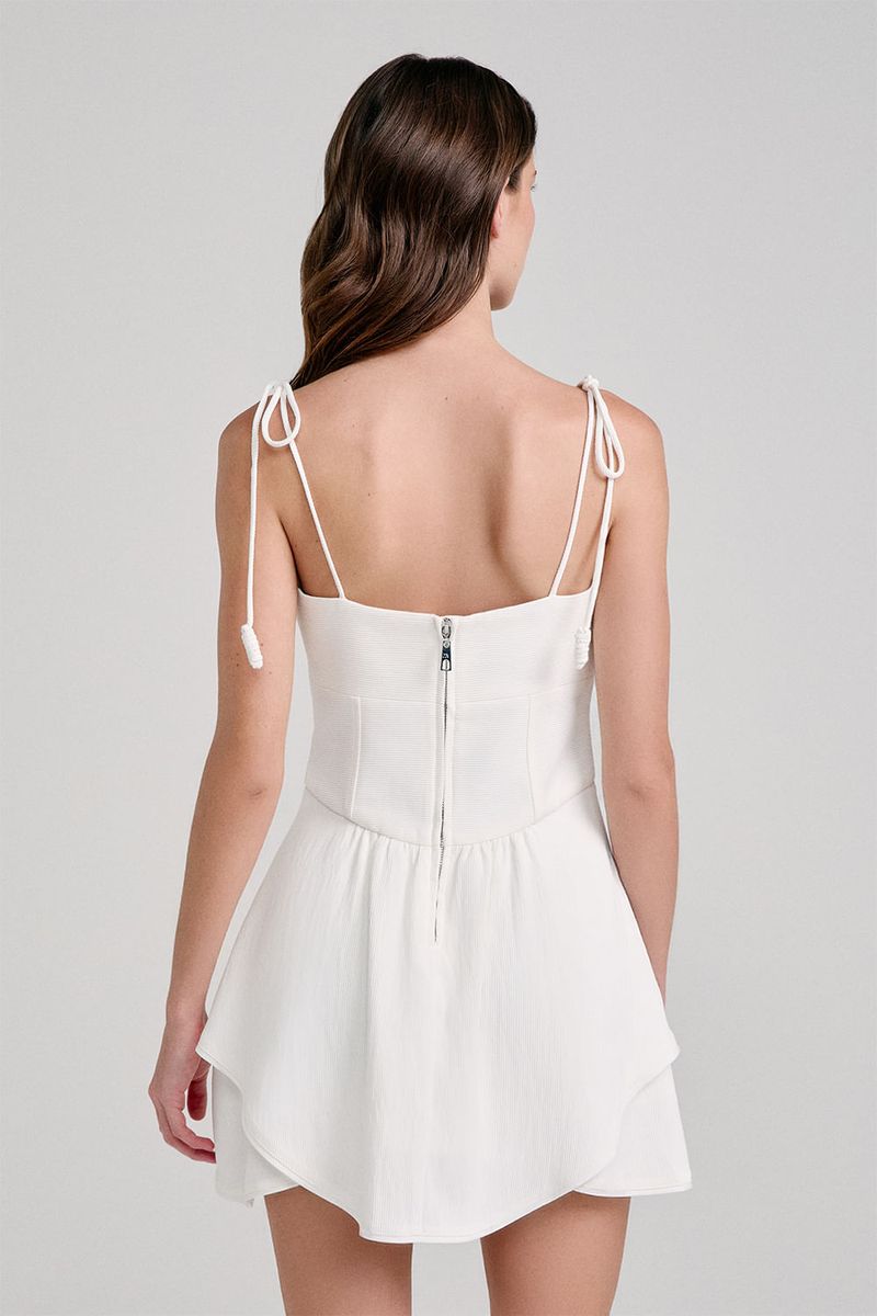 Vestido Mabel