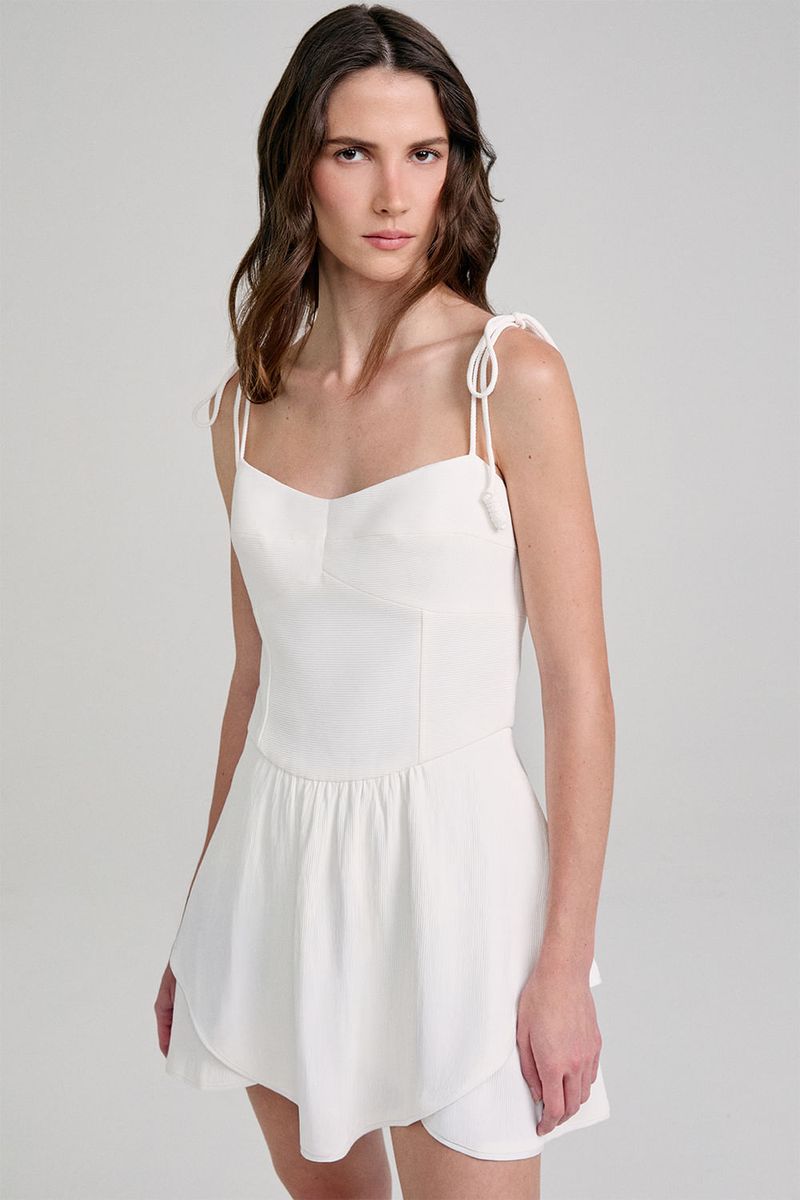 Vestido Mabel