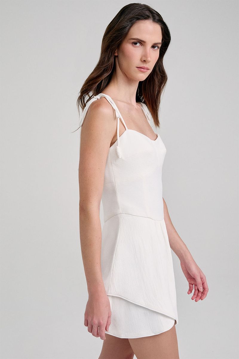 Vestido Mabel