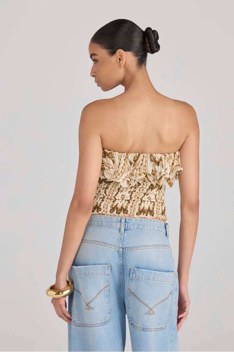 Blusa Luna