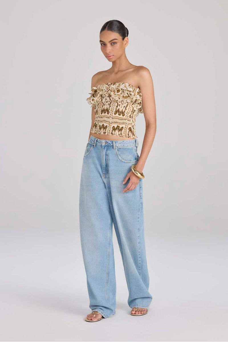 Blusa Luna
