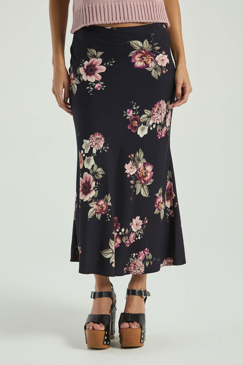 SAIA SLEEP-EST FLORAL BOHO