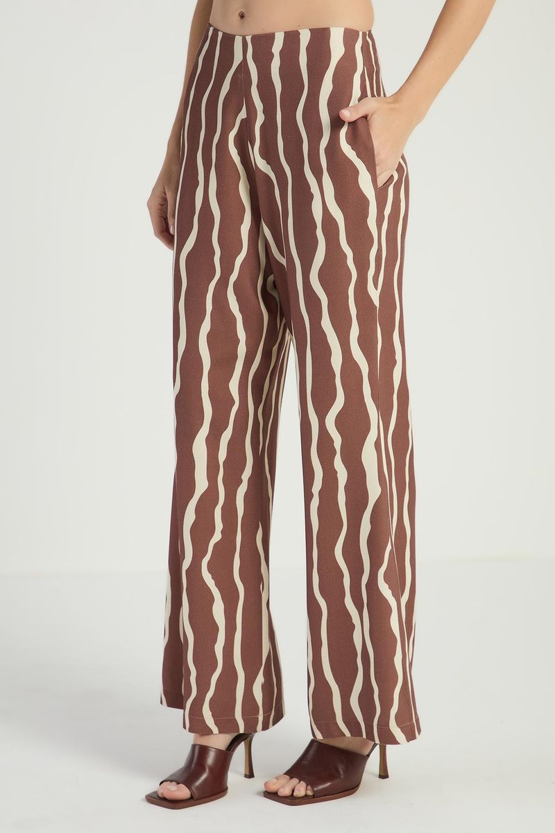 CALCA ESTAMPA ANIMAL STRIPE-EST ANIMAL STRIPE