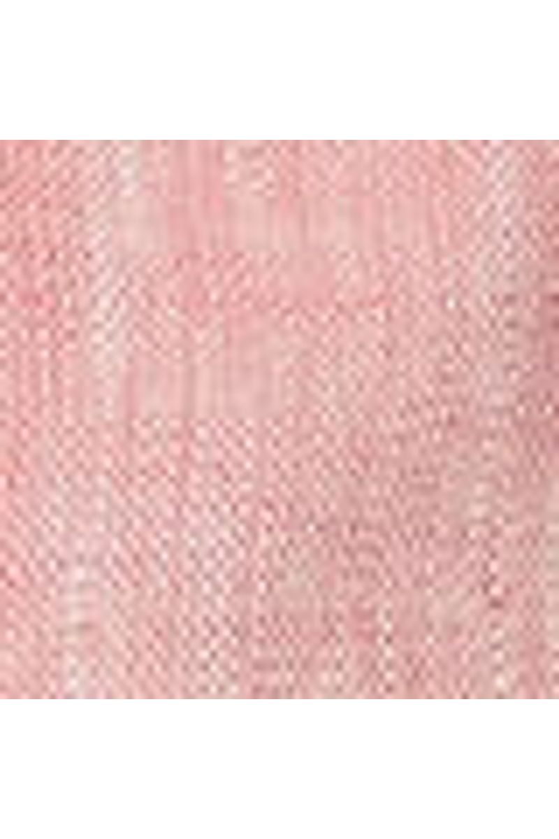 Short De Linho Rose