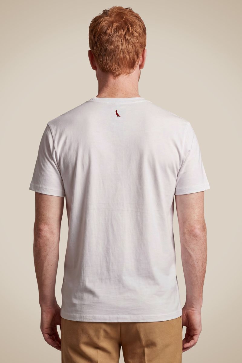 Camiseta Est Square Buzz Toy Story