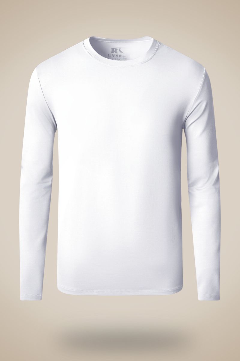 Camiseta Ml Light Uv