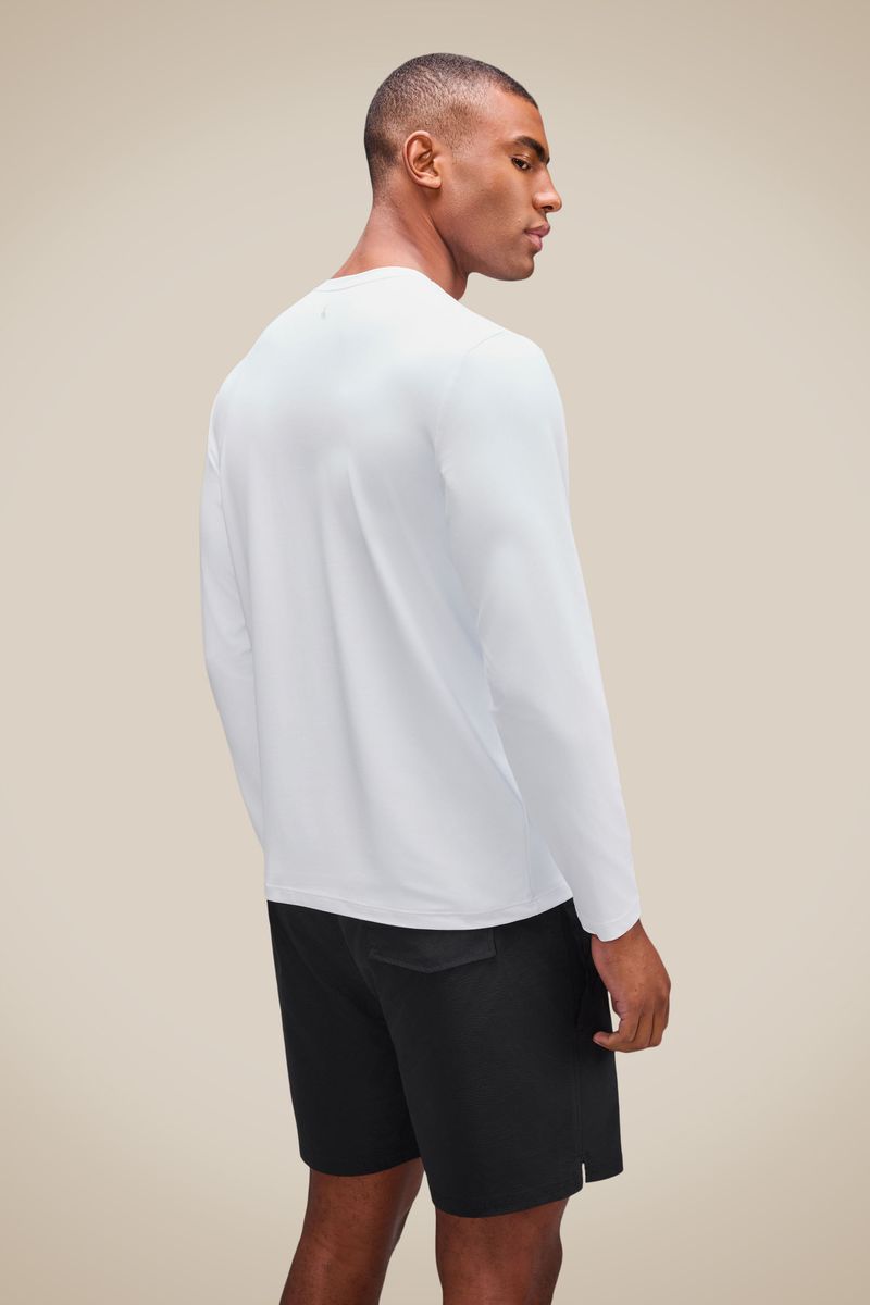 Camiseta Ml Light Uv