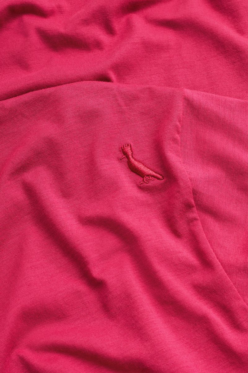Camiseta Pima Cores