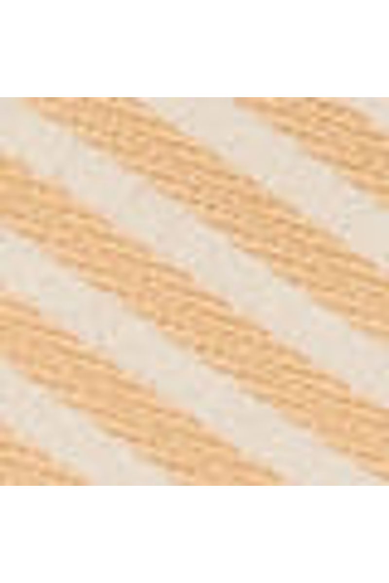 Shorts Cintura Alta Stripes Chevron