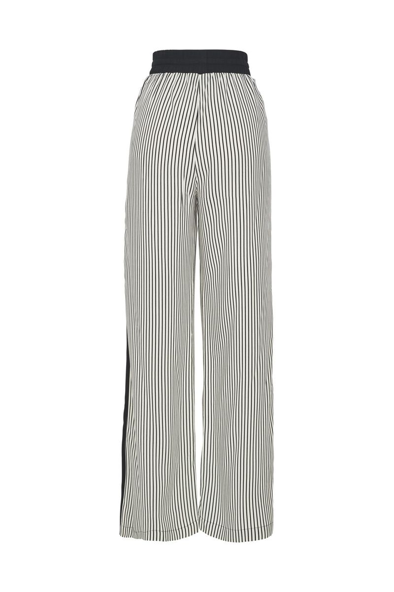 Calça Lori Classic Stripes