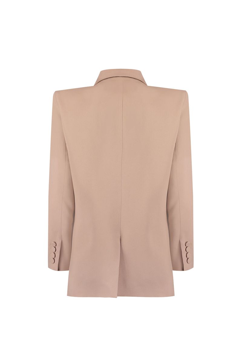 Blazer Mercês Rapadura