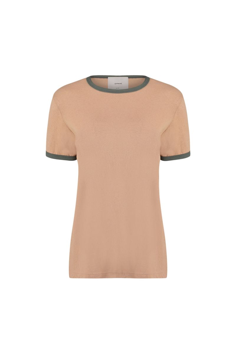 T-Shirt Melina Rapadura