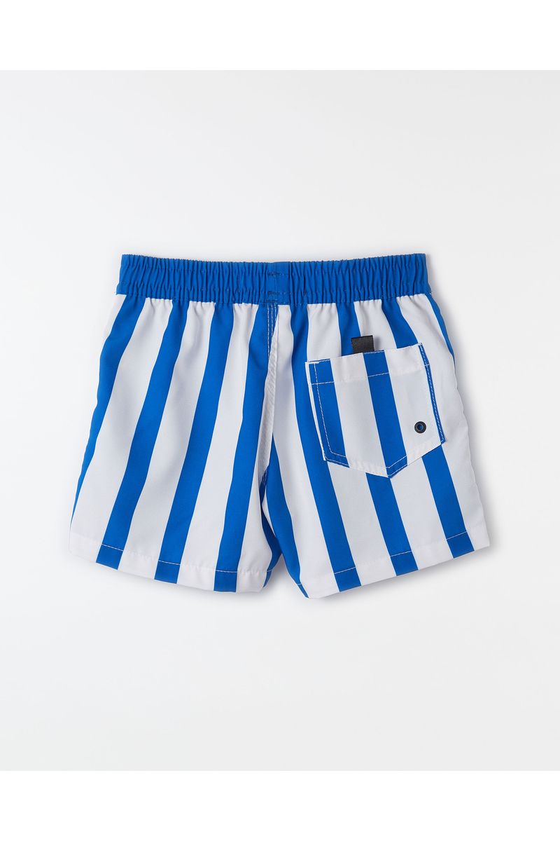 Short Nino Listras
