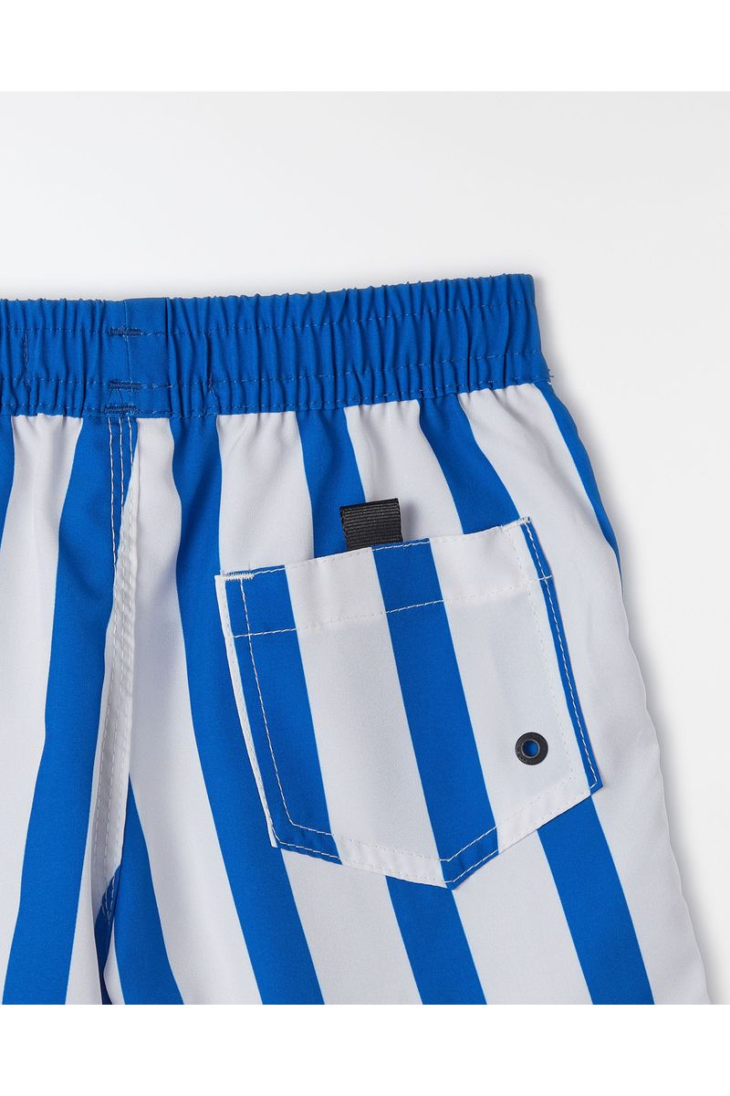 Short Nino Listras