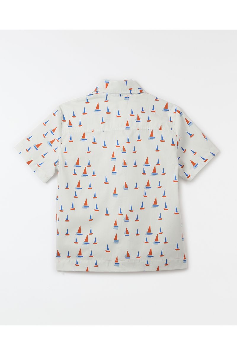 Camisa Velejar