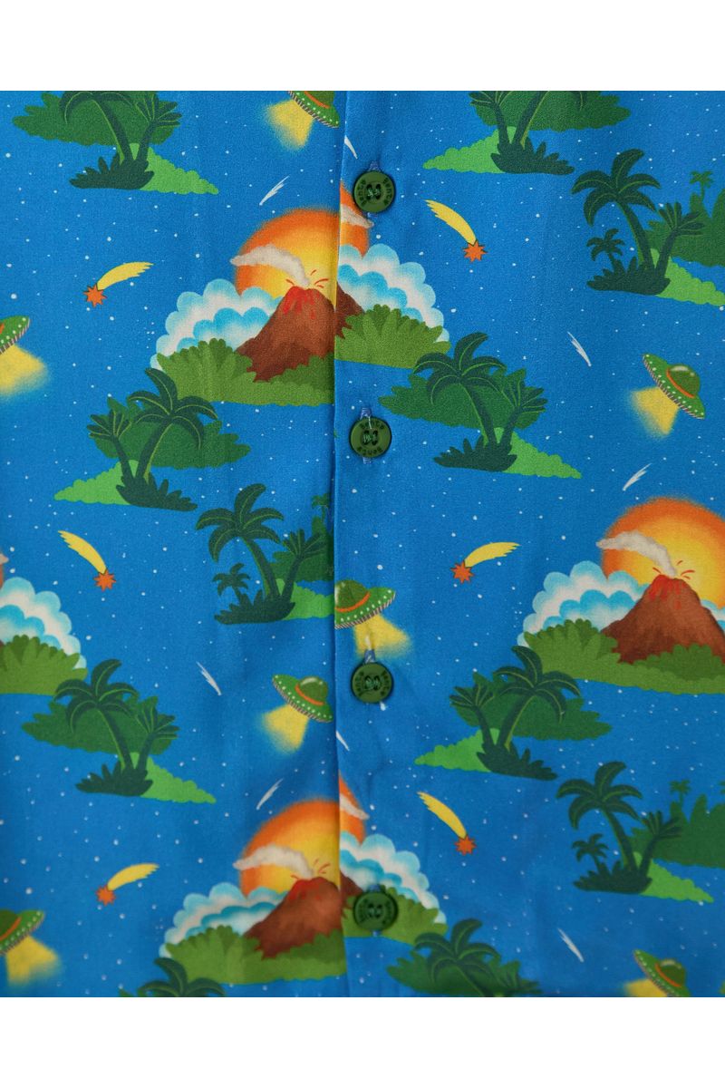 Camisa Lava