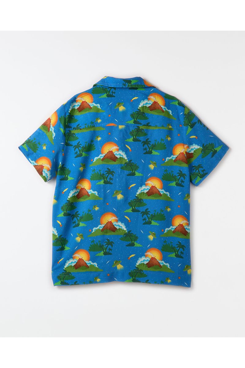 Camisa Lava