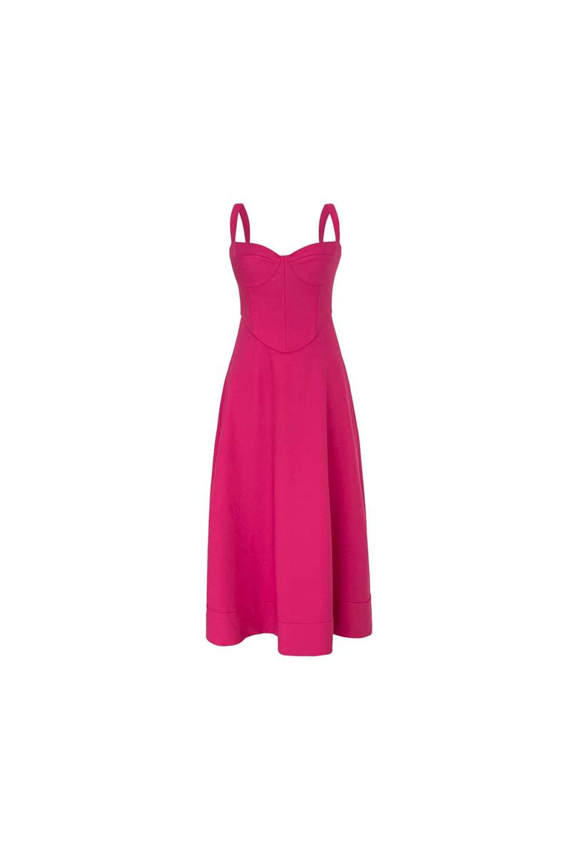 Vestido Lina