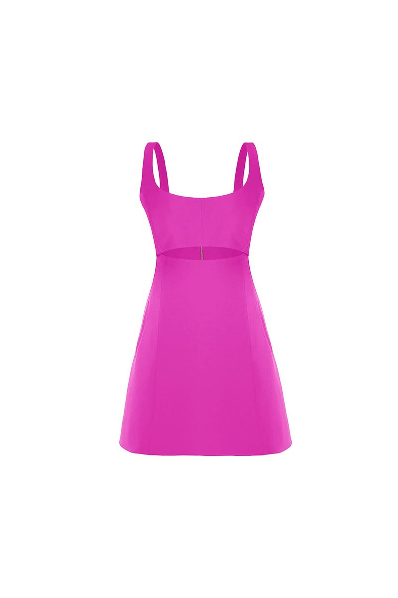 Vestido Lea