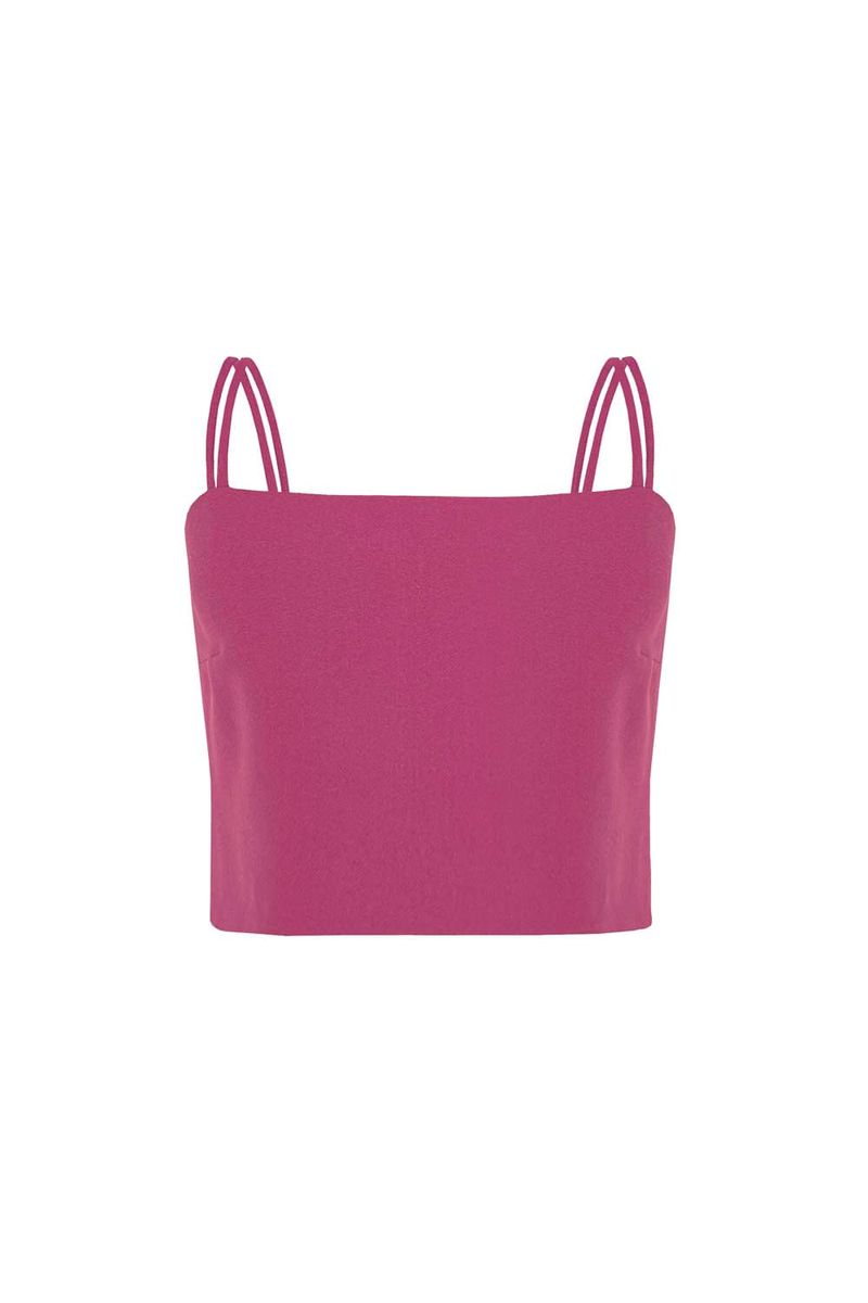 Blusa Bibi
