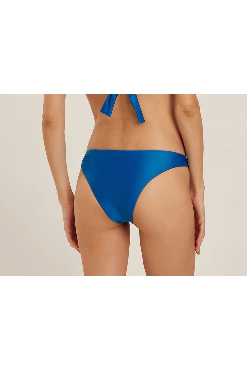 Calça Corrente Recycled Safira