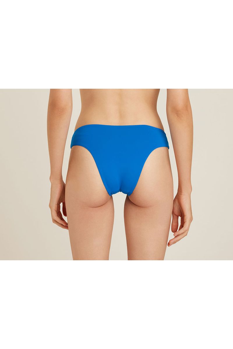 Calça Athletic Midi Topazio