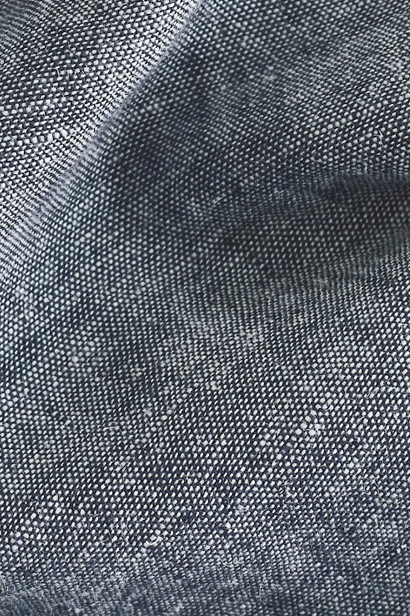 Camisa Ml Linho Pienza