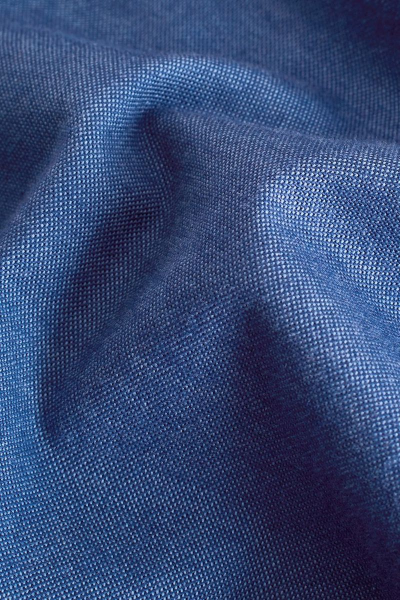 Camisa Ml Slim Cambridge