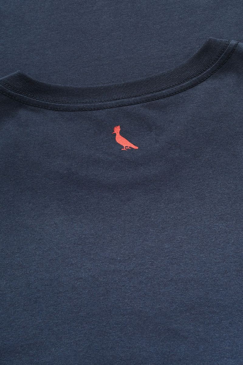 Camiseta Estampada Ctrl+c