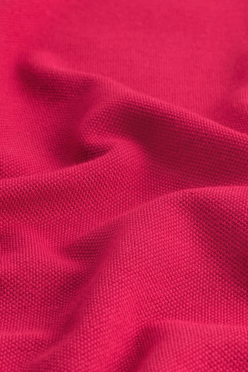 Polo Pima Piquet