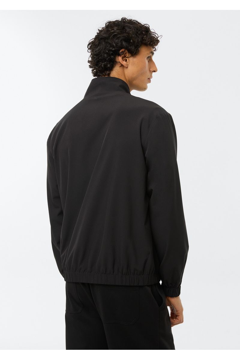 Jaqueta Masculina Bomber Dupla Face