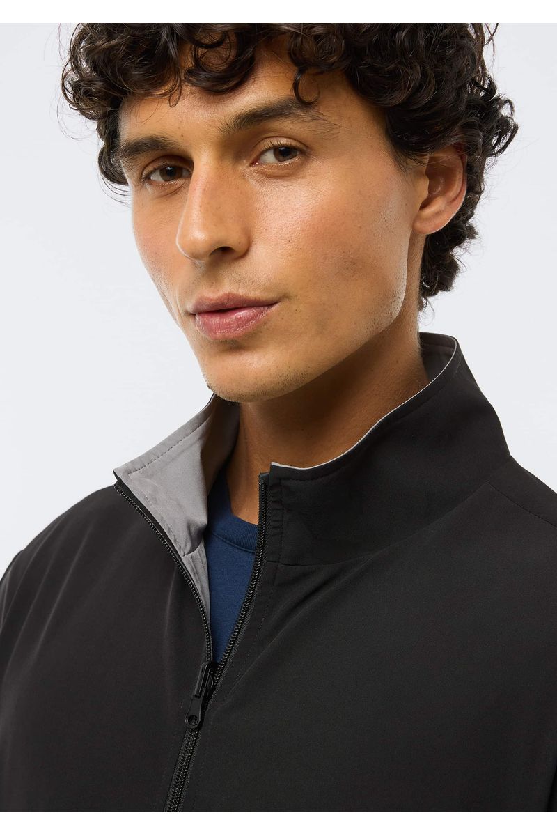 Jaqueta Masculina Bomber Dupla Face