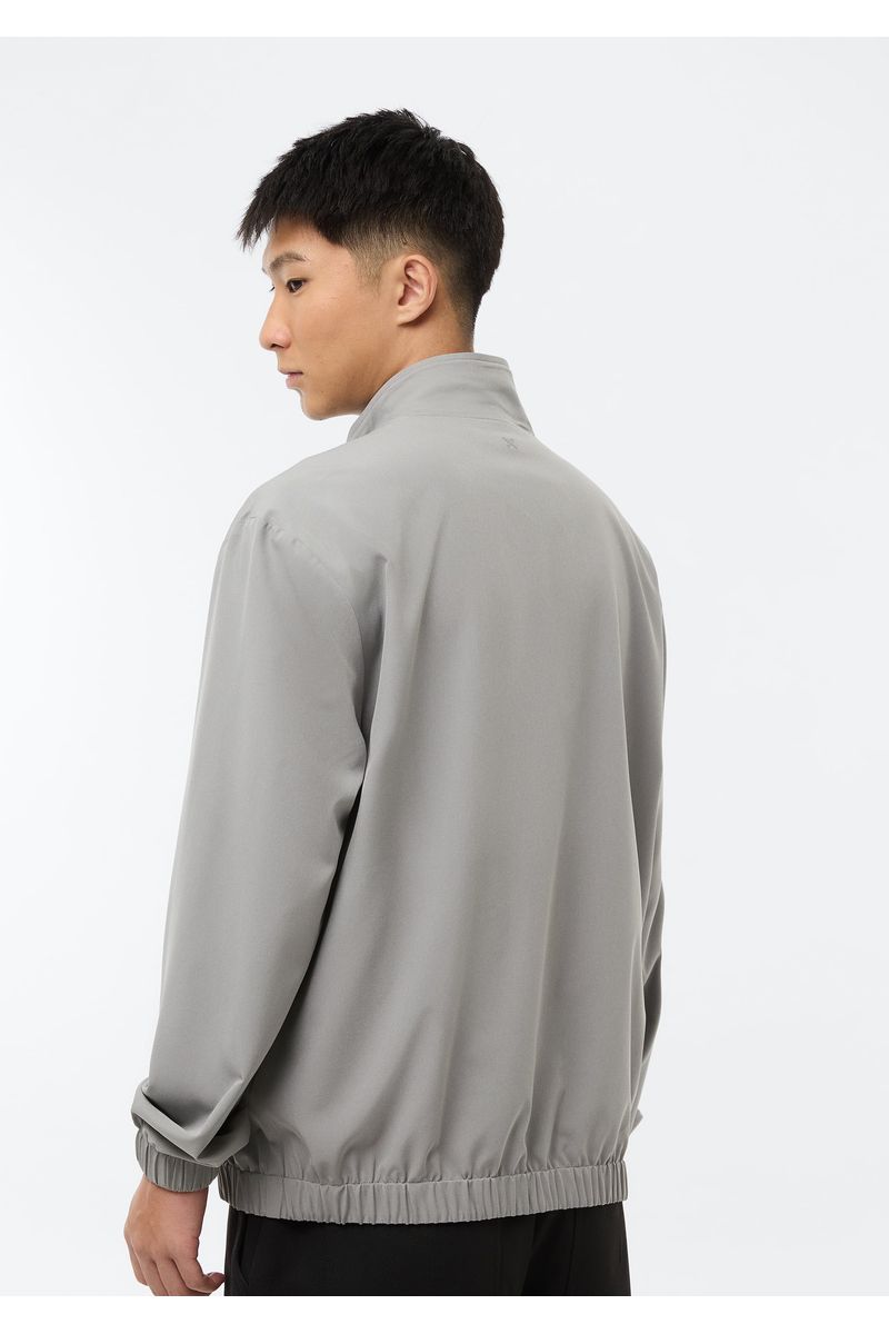 Jaqueta Masculina Bomber Dupla Face