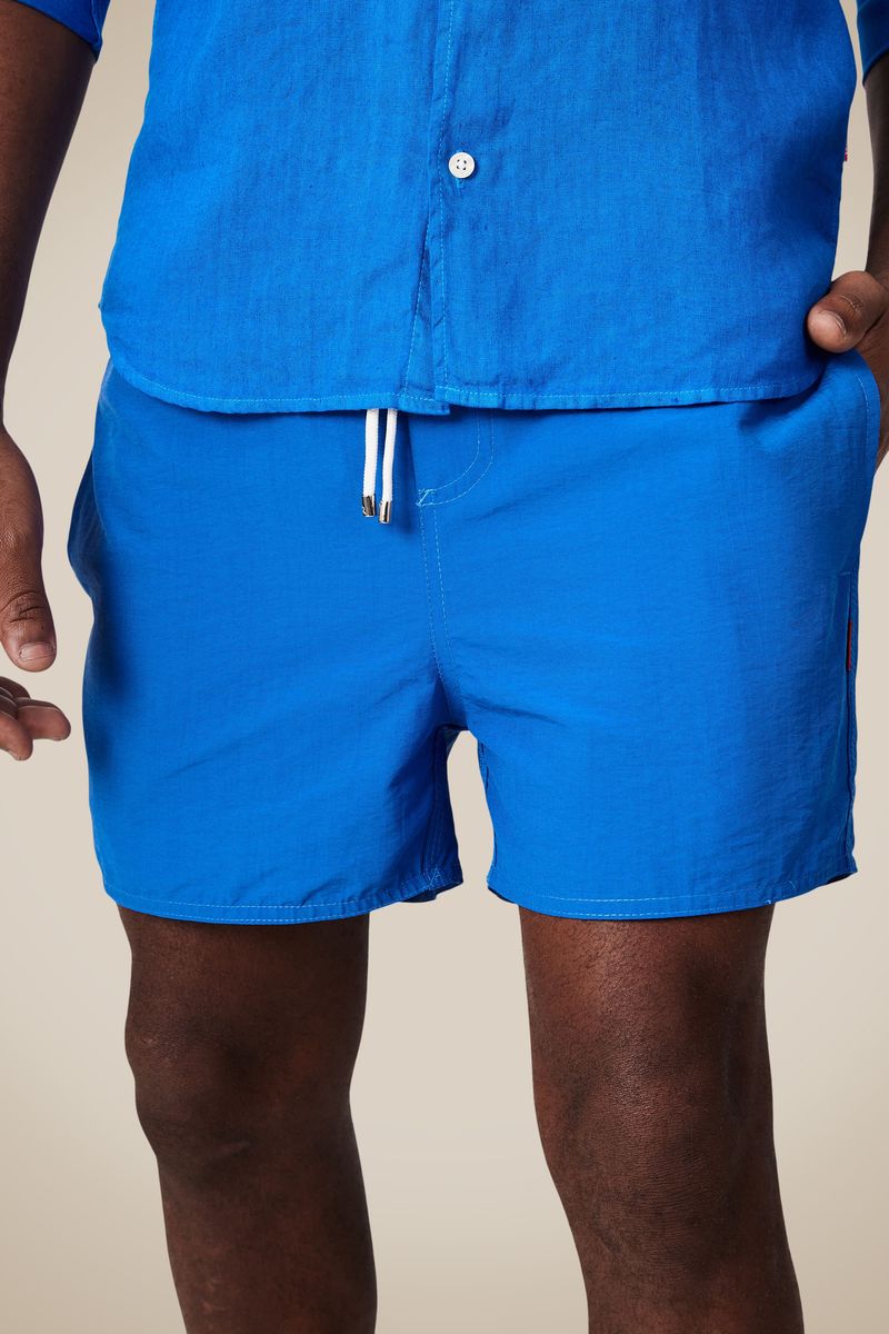 Short Praia Liso Premium