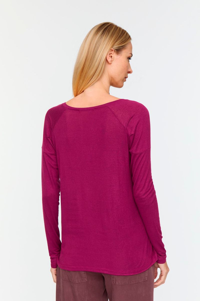Raglan Desconstruida Color