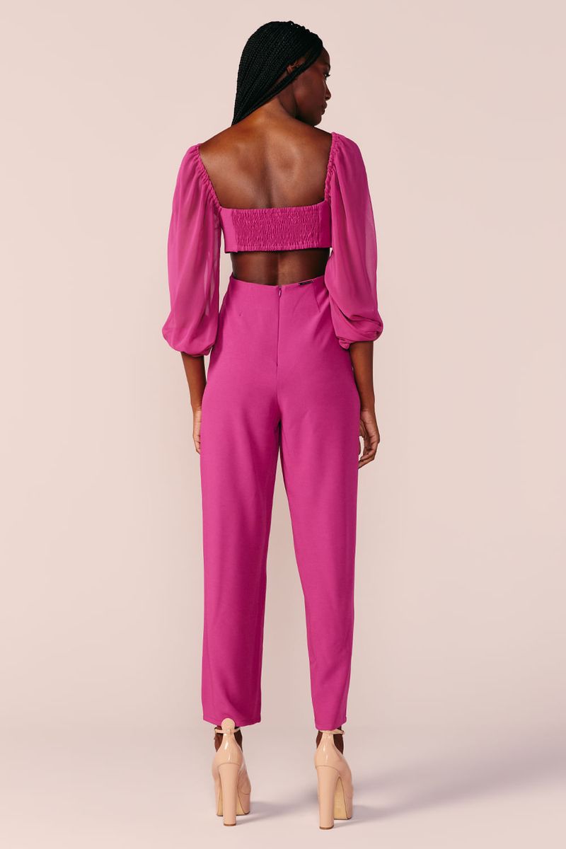 MACACAO MG CHIFFON-AMORA