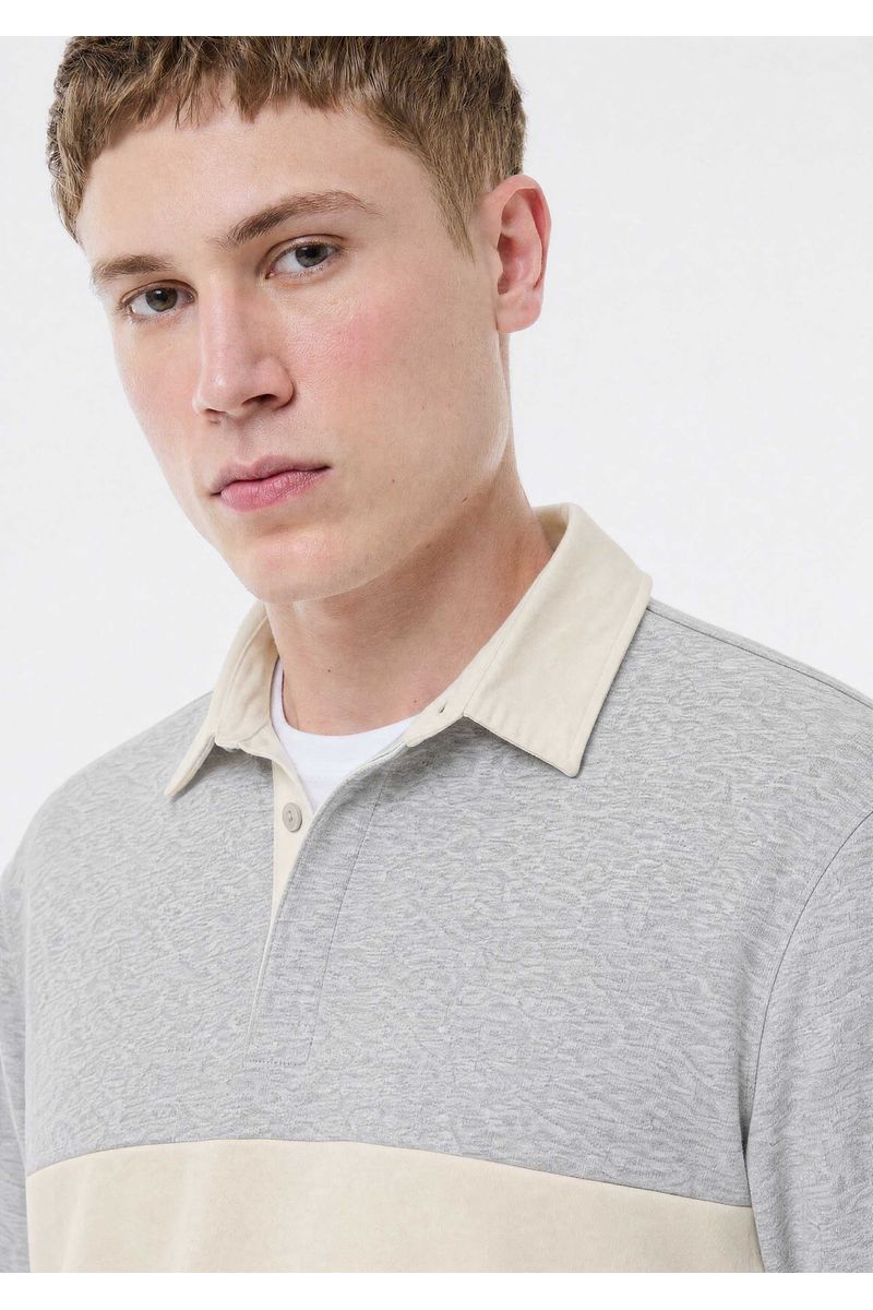 Blusão Masculino Polo Comfort