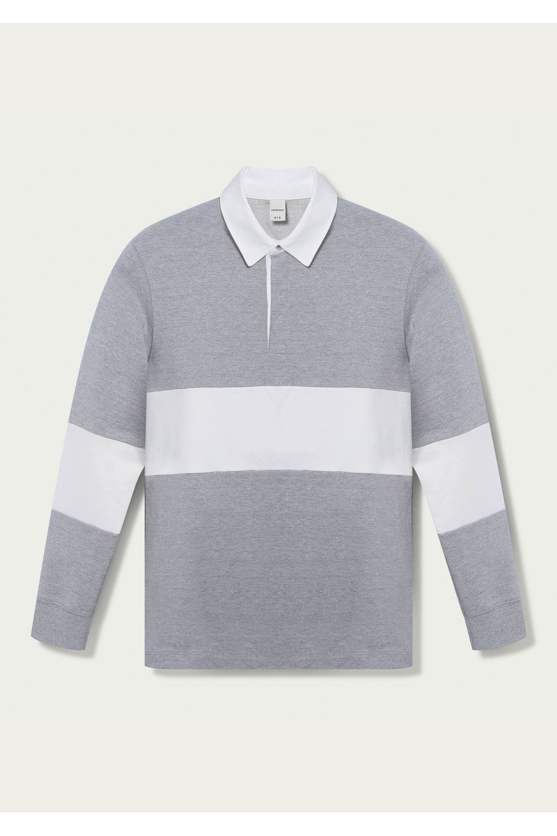 Blusão Masculino Polo Comfort