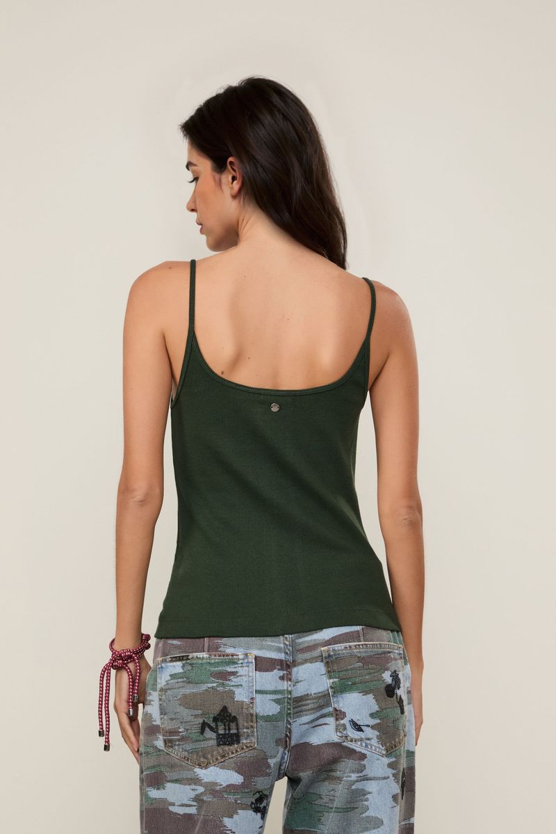 Regata Rib Basic Loco