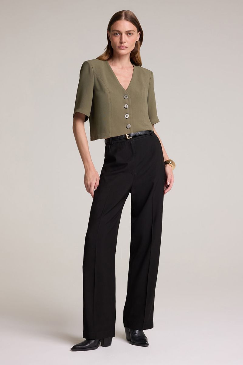 Blusa Omaha