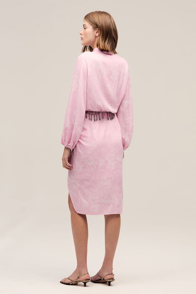 Vestido Giselle