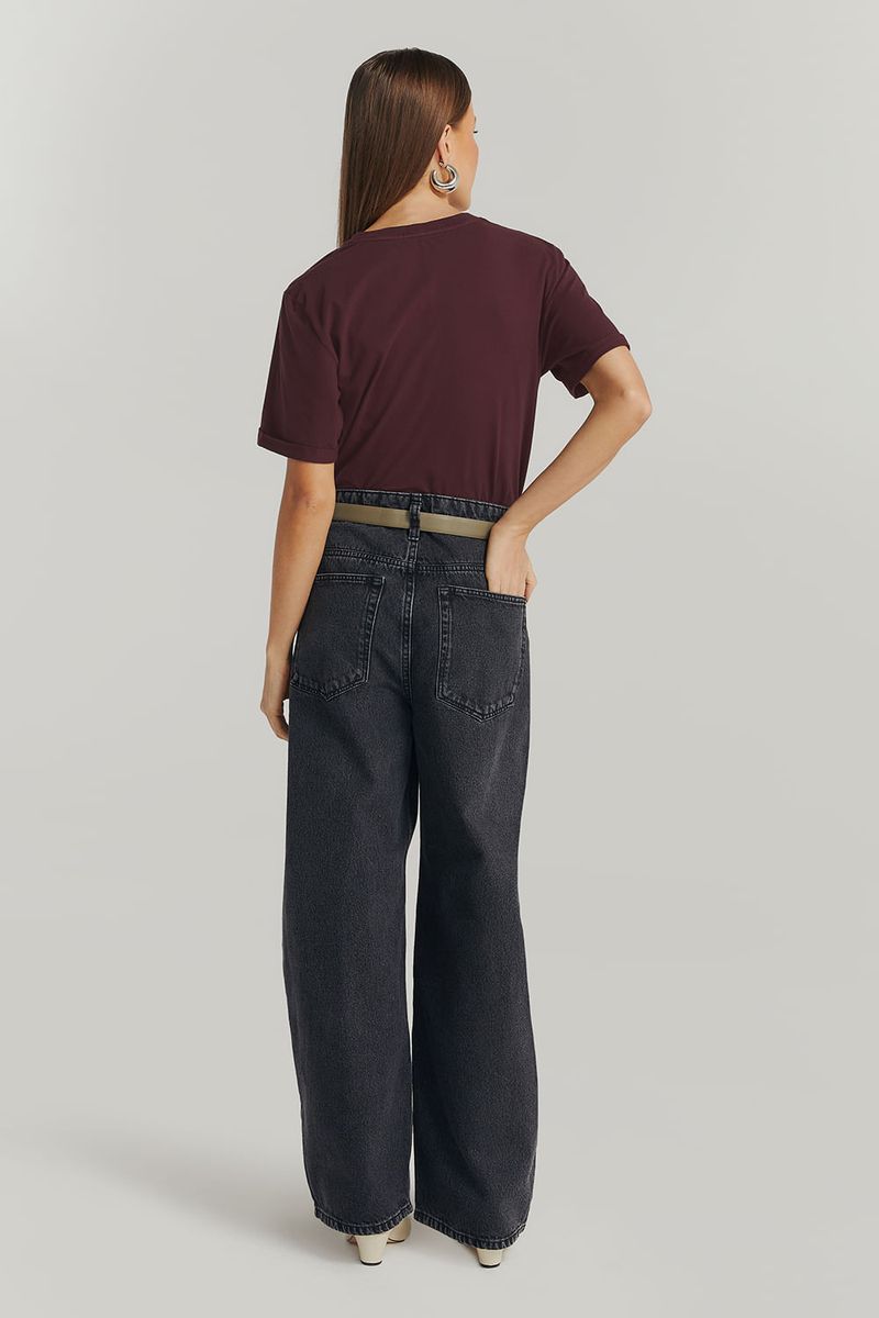 Calça Jeans Nadia