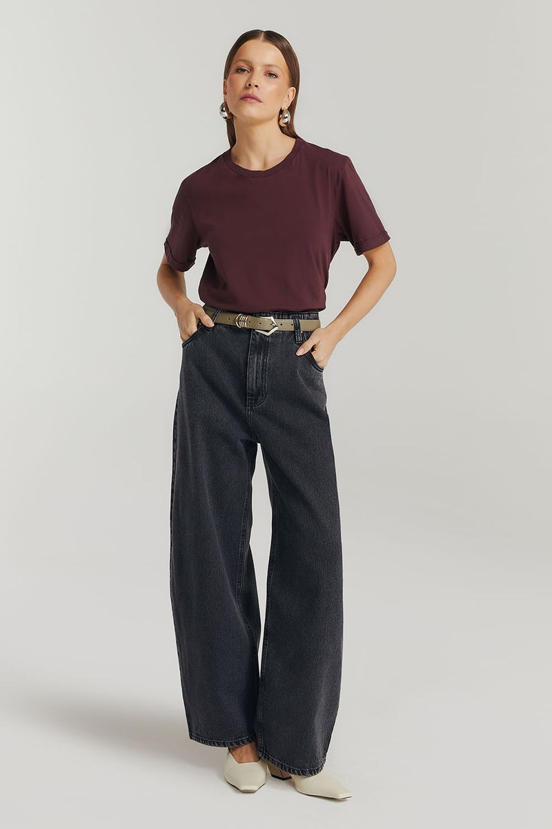 Calça Jeans Nadia