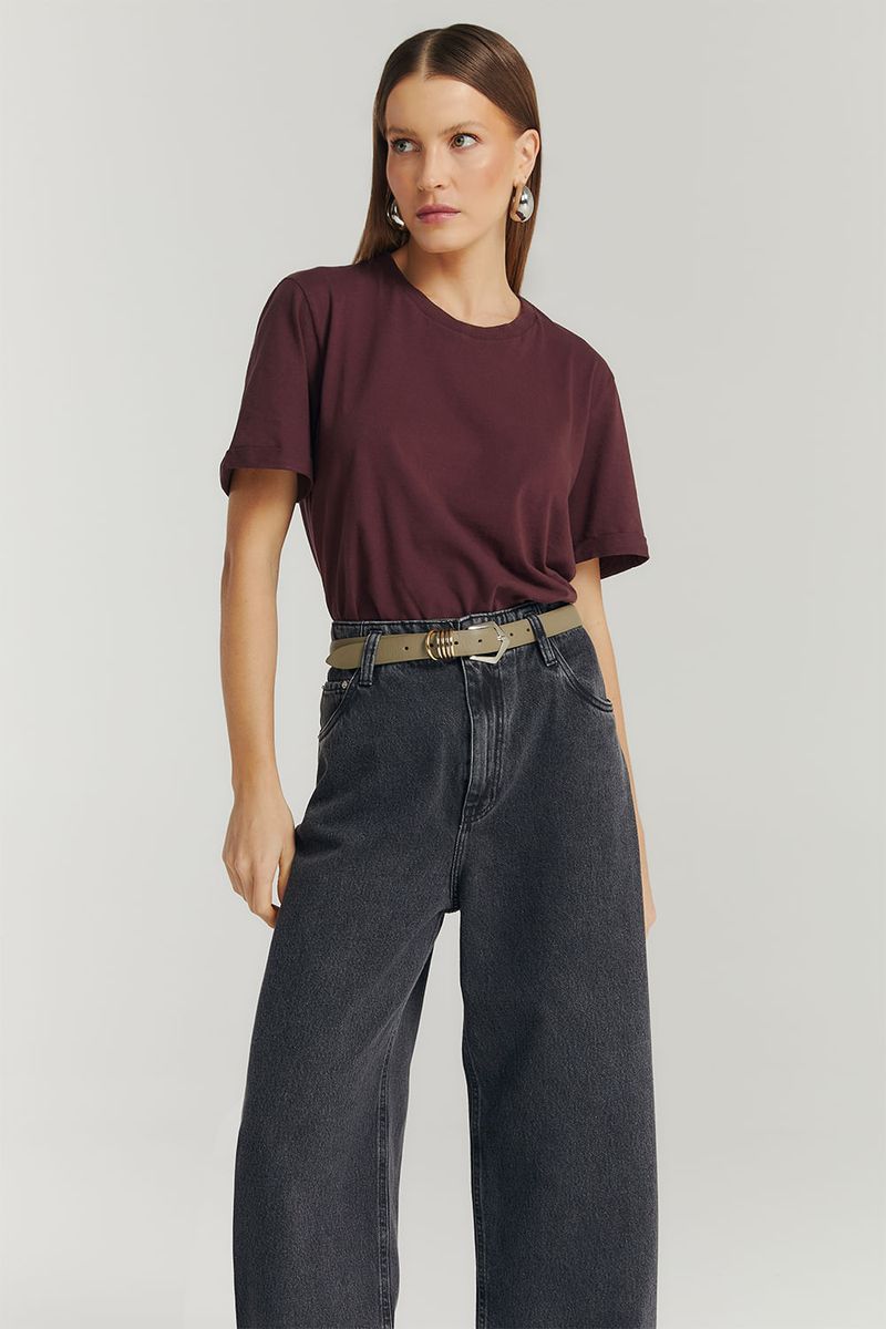 Calça Jeans Nadia