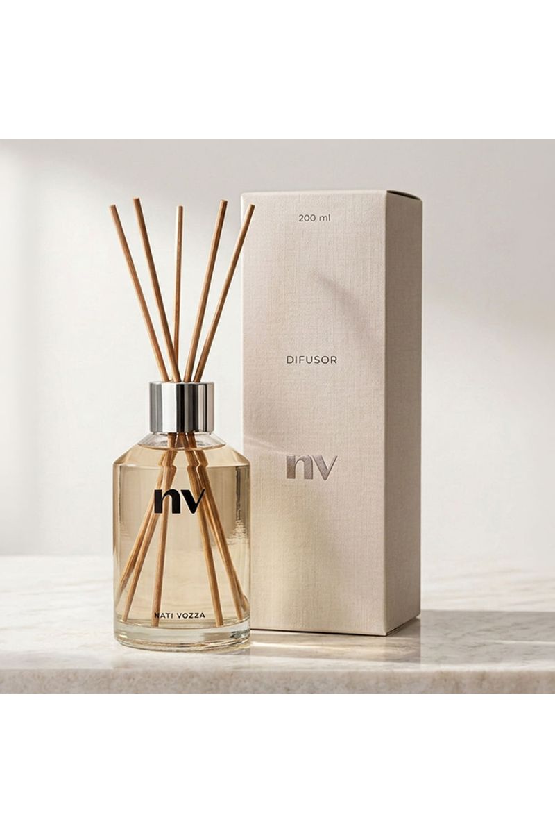 Difusor Bynv 200ml