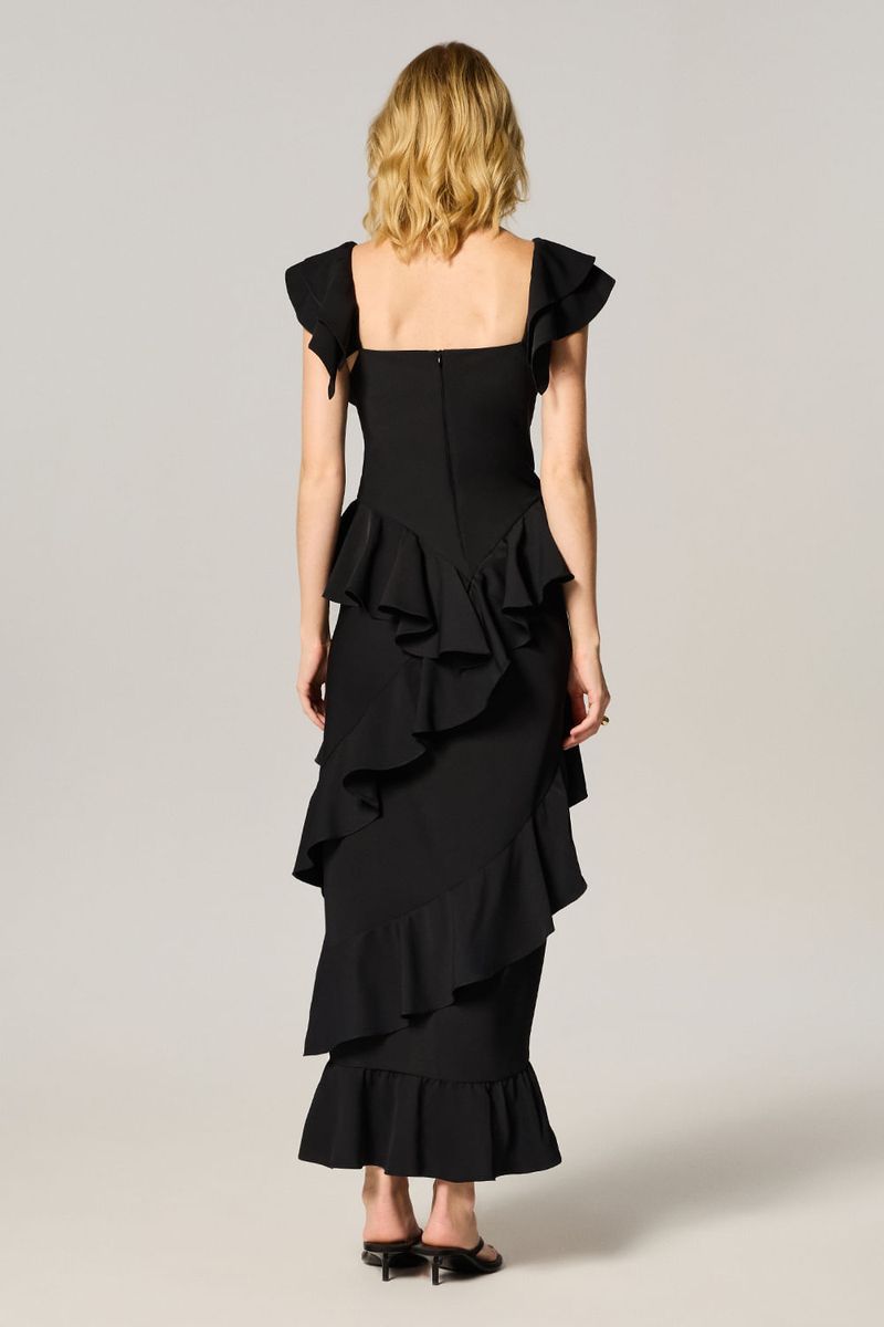 Vestido Thayla