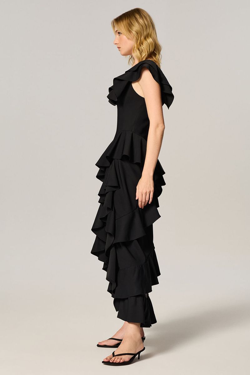 Vestido Thayla
