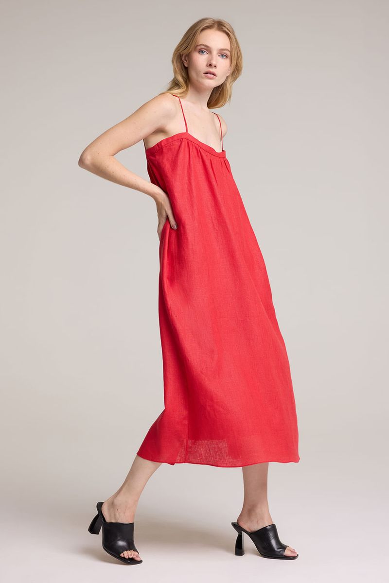 Vestido Dika