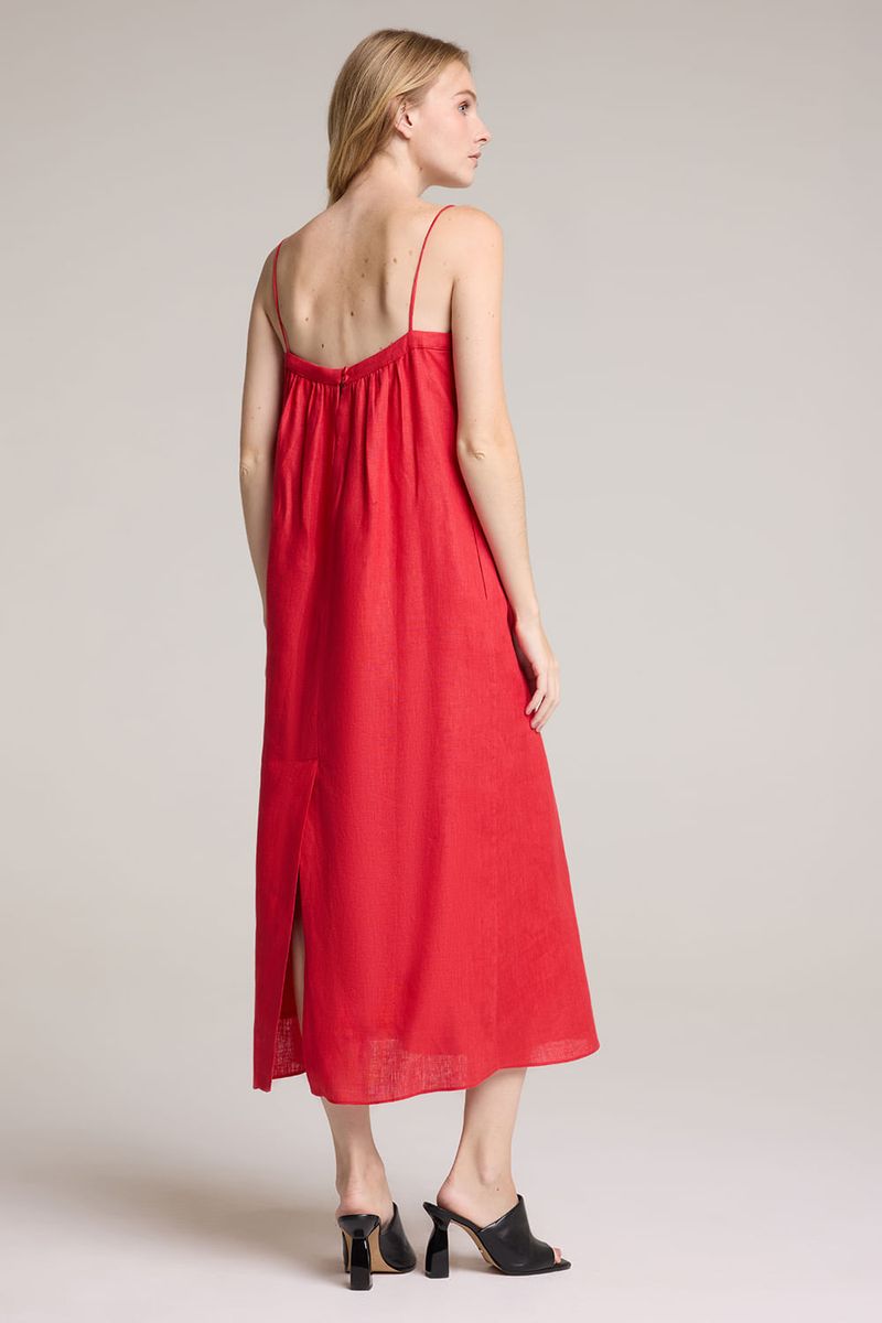 Vestido Dika
